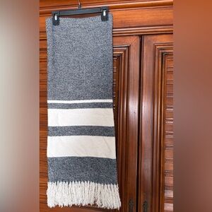 Roca Home Throw Blanket